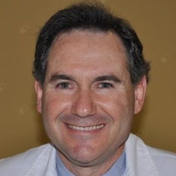 Dr Antonio Torrelo