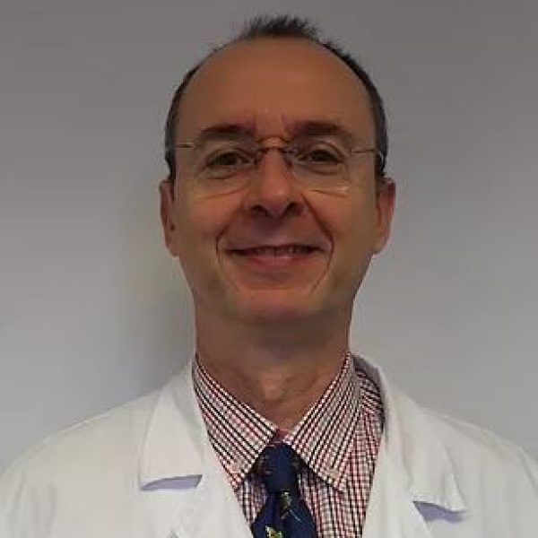 Dr Antonio Nuñez